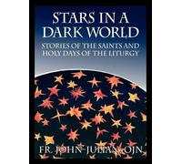 John Julian Ojn Stars in a Dark World (Tascabile)