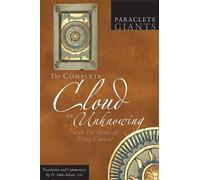 John Julian OJN The Complete Cloud of Unknowing (Tascabile) Paraclete Giants