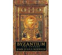 John Julius Norwich Byzantium (Tascabile)