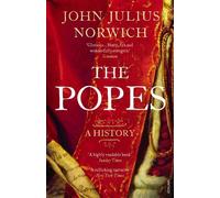 John Julius Norwich The Popes (Tascabile)
