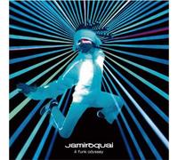 John Juster - A Funk Odyssey