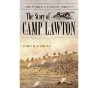 John K. Derden The World's Largest Prison (Tascabile)