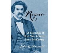 John K. Driscoll Rogue (Tascabile)