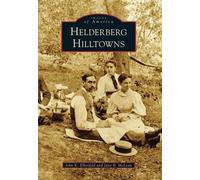 John K. Elberfeld Jane B. Mclean Helderberg Hilltowns (Tascabile)