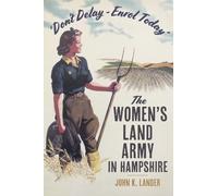John K. Lander 'Don’t Delay - Enrol Today' (Tascabile)