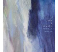 JOHN K. SAMSON Winter Wheat (Vinyl LP)
