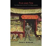 John K Winkler Five and Ten (Tascabile)