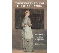 John Kaag Thinking Through the Imagination (Tascabile) American Philosophy