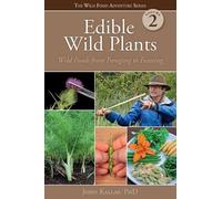 John Kallas Edible Wild Plants, Vol. 2 (Tascabile)