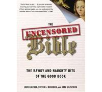 John Kaltner Steven Mckenzie The Uncensored Bible (Tascabile)