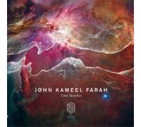 John Kameel Farah John Kameel Farah: Time Sketches (CD) Album