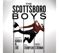 The Scottsboro Boys