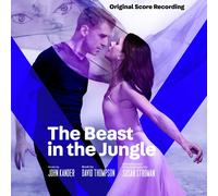 Kander, John - The Beast In The Jungle (Original Score Recording)