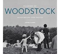 John Kane Pilgrims of Woodstock (Copertina rigida)