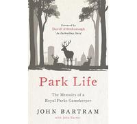 John Karter John Bartram Park Life (Tascabile)