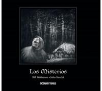 John Kascht Bill Watterson Los Misterios / The Mysteries (Tascabile)