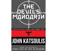 John Katsoulis The Devil's Mandarin (Tascabile)