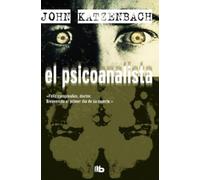 John Katzenbach El psicoanalista / The Analyst (Tascabile) ANALYST
