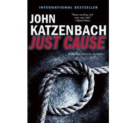 John Katzenbach Just Cause (Tascabile)