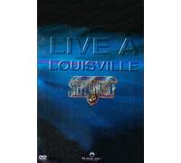 John kay and stepenwolf : live in louisville