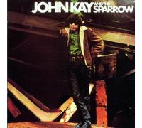John Kay and the Sparrow - Collector S Item