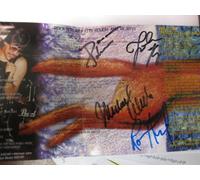 Steppenwolf - Feed The Fire(1996)