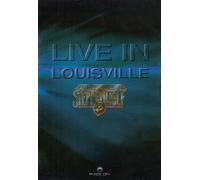 John Kay & Steppenwolf-Live in [Edizione: Regno Unito]