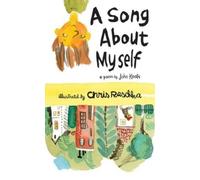 John Keats A Song About Myself (Copertina rigida)