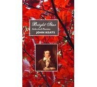 JOHN KEATS Bright Star (Copertina rigida)