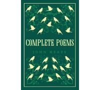 John Keats Complete Poems (Tascabile)