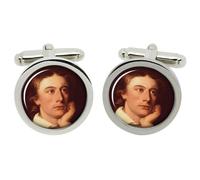 John Keats Gemelli IN Cromo Scatola