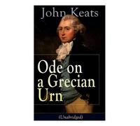 John Keats John Keats (Tascabile)