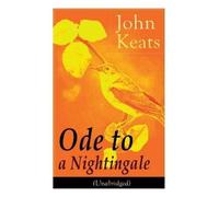 John Keats John Keats (Tascabile)