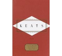 John Keats Keats: Poems (Copertina rigida)
