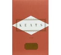 John Keats Keats Selected Poems (Copertina rigida)