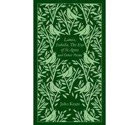 John Keats Lamia, Isabella, The Eve of St Agnes and Other Poe (Copertina rigida)