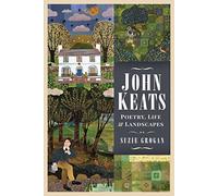 Suzie Grogan John Keats (Copertina rigida)