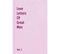 John Keats Samuel Taylor Coleridge Rober Love Letters Of Great Men - (Tascabile)