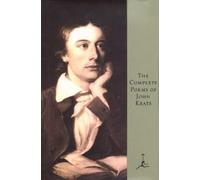 John Keats The Complete Poems of John Keats (Copertina rigida)