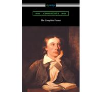 John Keats The Complete Poems (Tascabile)