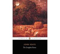 John Keats The Complete Poems (Tascabile)