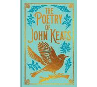 John Keats The Poetry of John Keats (Copertina rigida) Arcturus Ornate Classics
