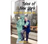 John Keatts Tales of New York (Tascabile)
