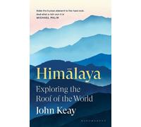 John Keay Himalaya (Tascabile)