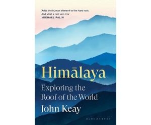 John Keay Himalaya (Tascabile)