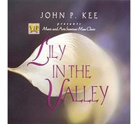 John Kee P & Vip Music & Arts - Lily in the Valley
