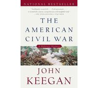 The American Civil War: A Military History (Vintage Civil War Library)
