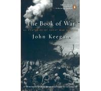 John Keegan The Book of War (Tascabile)