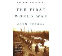 John Keegan The First World War (Tascabile)