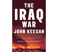 John Keegan The Iraq War (Tascabile)